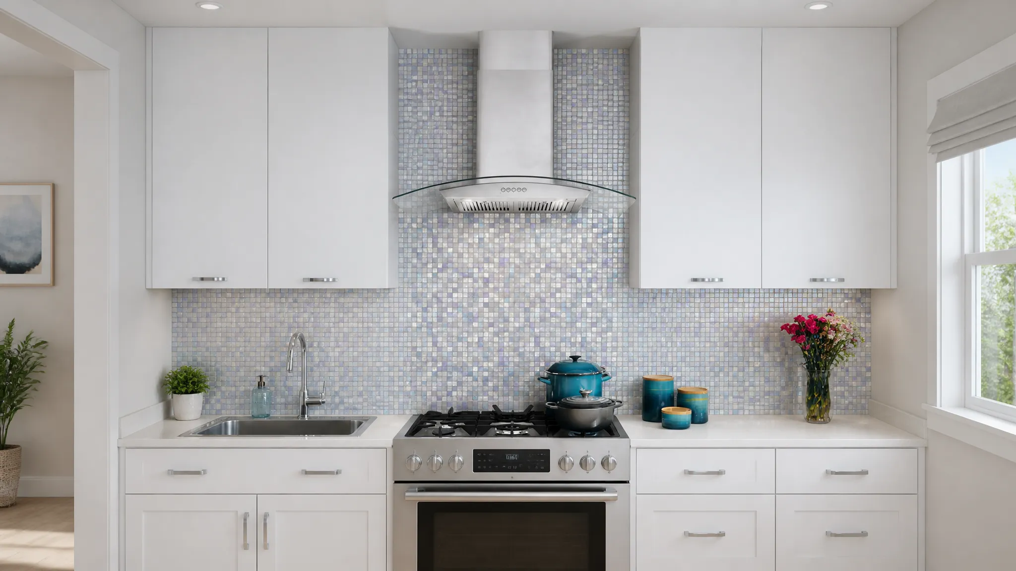 What Buyers Should Know About Kitchen Ventilation Systems